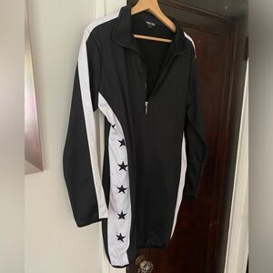 Nasty Gal Mini Dress